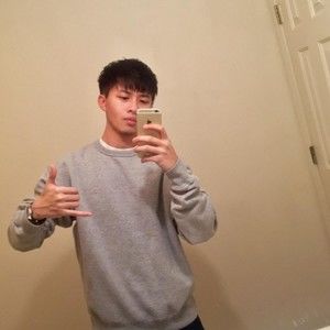 Meet your Posher, Glenn